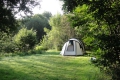 Tent Camping La Chassagne